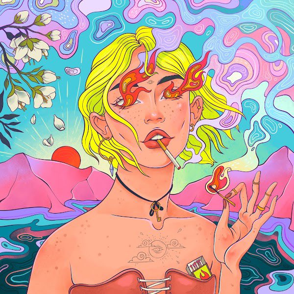 I kind of miss first season of #TheDailyMuse … maybe it’s time to revive it?🙃

#KatoKrew