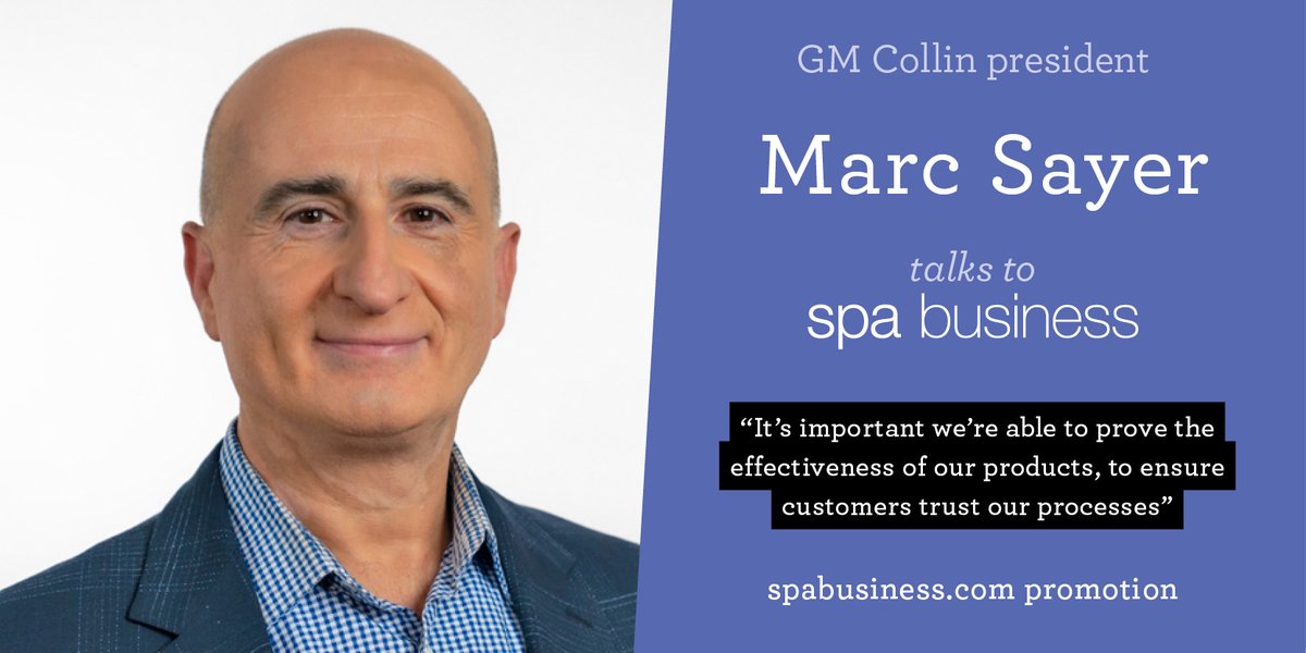 SPAOPPS's tweet photo. Continuous R&amp;D and evaluation is the foundation of GM Collin’s approach to creating effective skincare products https://t.co/7LuMzyaWSV https://t.co/MYndZZmhib