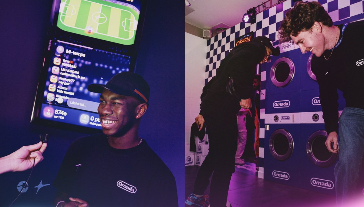 Luc Chaissac tweet media