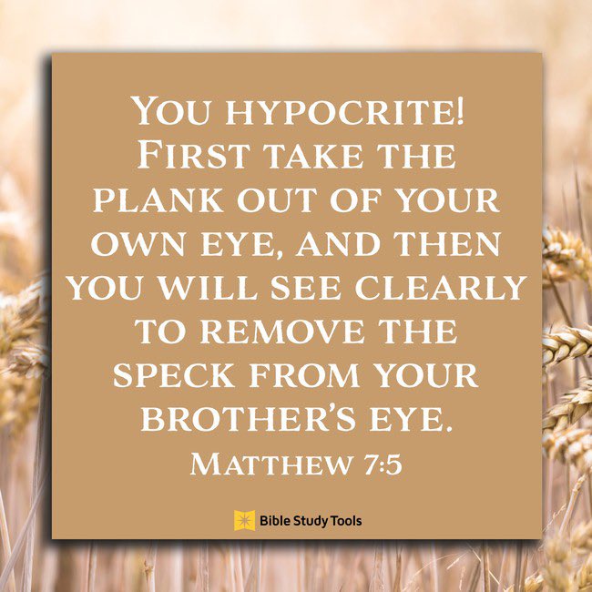 GeorgeCritThink's tweet image. Why don’t we see examples behaviors suggested in this scripture from Christians on our social media platforms?  Hate speech, condemnation, and vitriolic attacks, which fuels the subsequent rise of hate crimes but they are never aimed at themselves, always at the other guy.