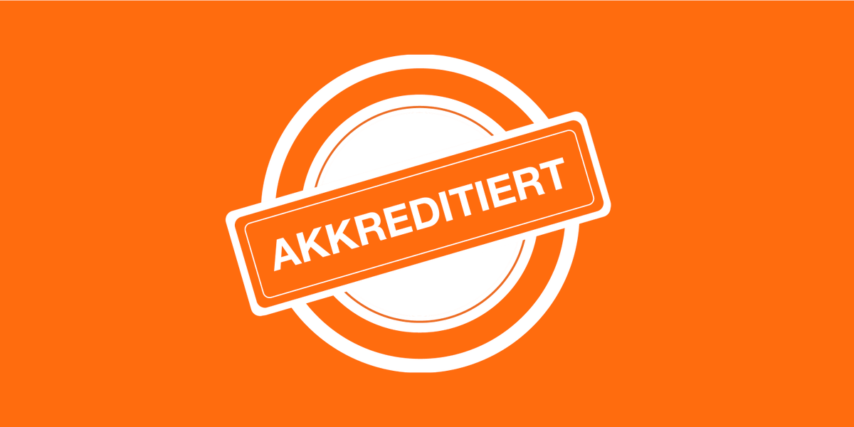 #LaborBecker ist seit 1998 bei der Deutschen Akkreditierungsstelle (#DAkkS) nach den DIN-Normen für medizinische Laboratorien, Prüflaboratorien und für die gynäkologische Zytologie akkreditiert und arbeitet nach den Regeln dieser Normen.
#akkreditierungen #qualitaet