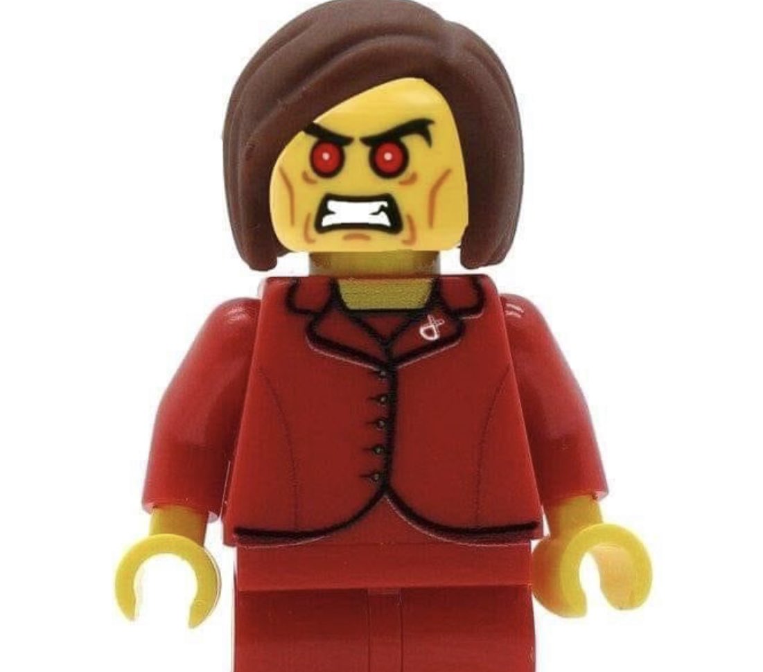 The_Utilitarian's tweet photo. @murdo_fraser see Lego released a new figure after yesterdays decision…. https://t.co/17S9l6G0tT