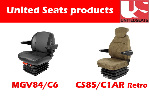 CGParts's tweet photo. See us at the RWAS Winter Fair on Monday 28th and Tuesday 29th November 2022. Our trade stand features new LED Lighting from Vapormatic and United Seats products - see you there! https://t.co/funCpjeDjC