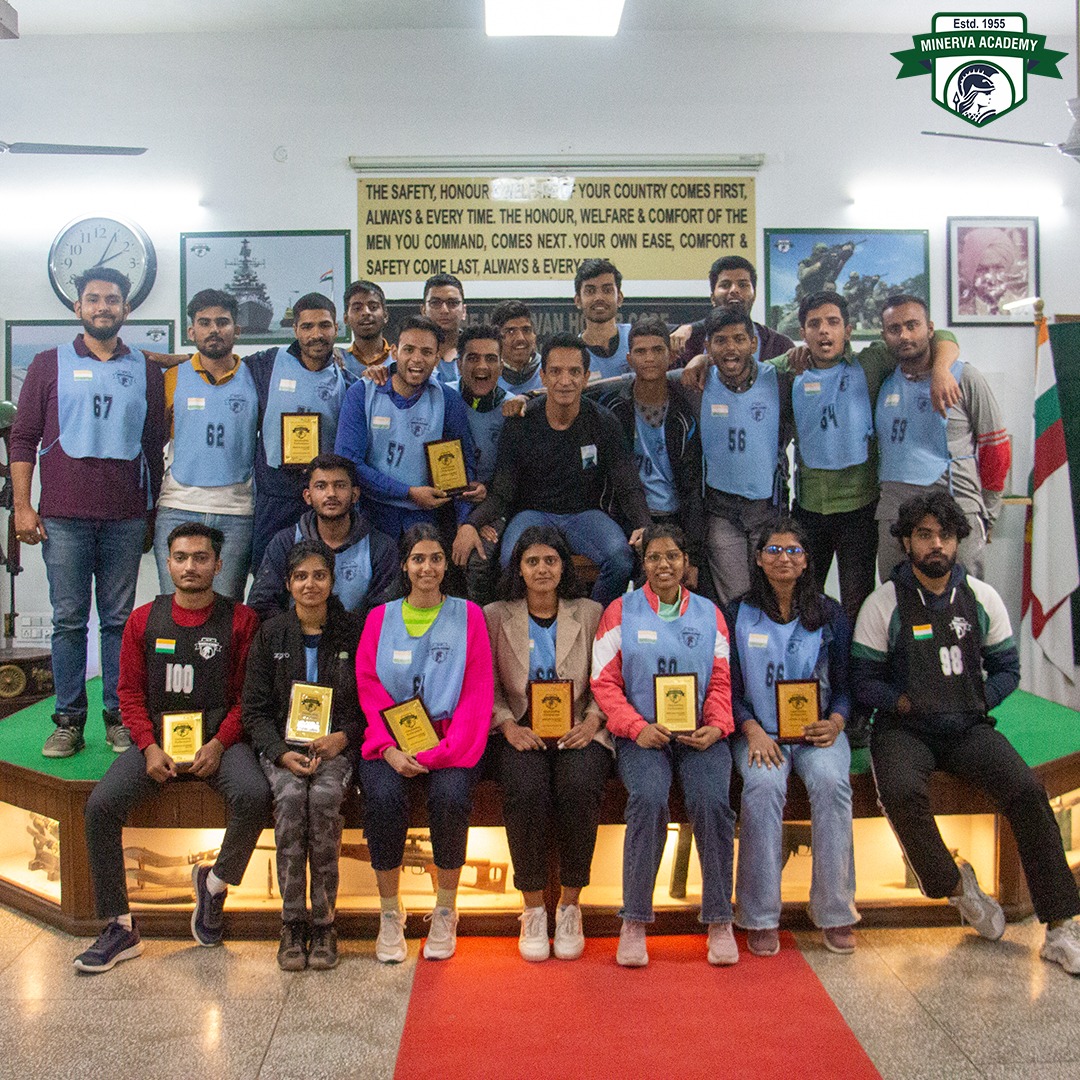 #Minerva #Minervaacademy #NDA #CDS #Indianarmy #Indianairforce #Indiannavy #SpecialForces #NSG #SPG #COBRA #ParaSf #Garud #Marcos #SSB #AFCAT #IMA #OTA #INA #SSBInterview #SSBTraining