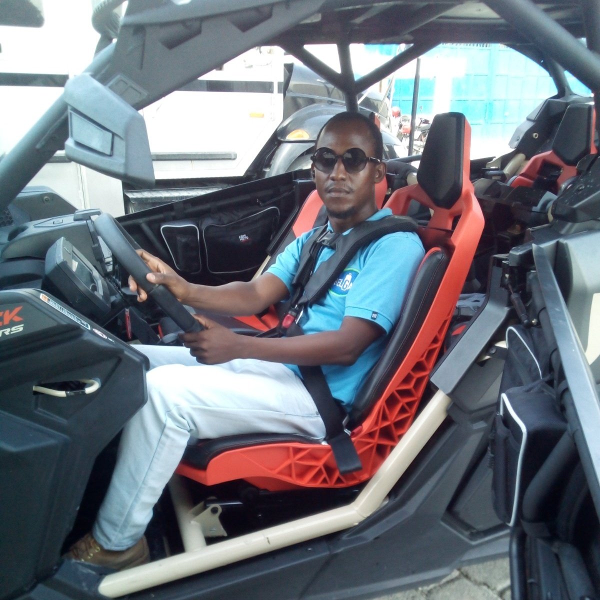 #NouvellePhotoDeProfil