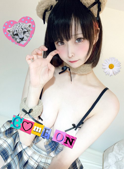 コスプレイヤー優凪のTwitter画像25