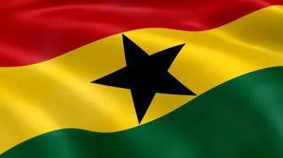 #GoGhana
#GoBlackStars