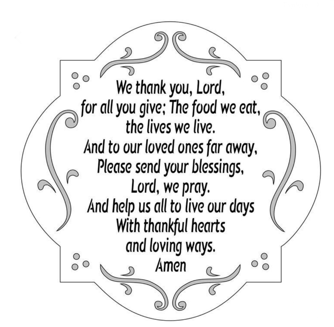 Happy and Blessed Thanksgiving 🦃