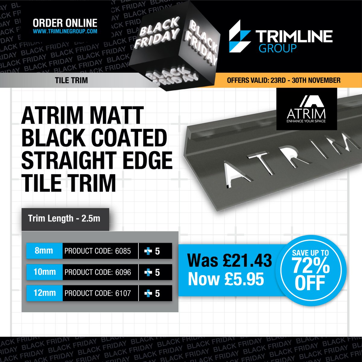 Trimline Group TrimlineGroup Twitter Profile Sotwe