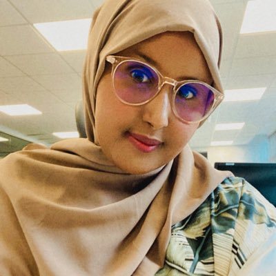 fardawsa_osman's tweet photo. #NewProfilePic https://t.co/7XL7YBgG8L