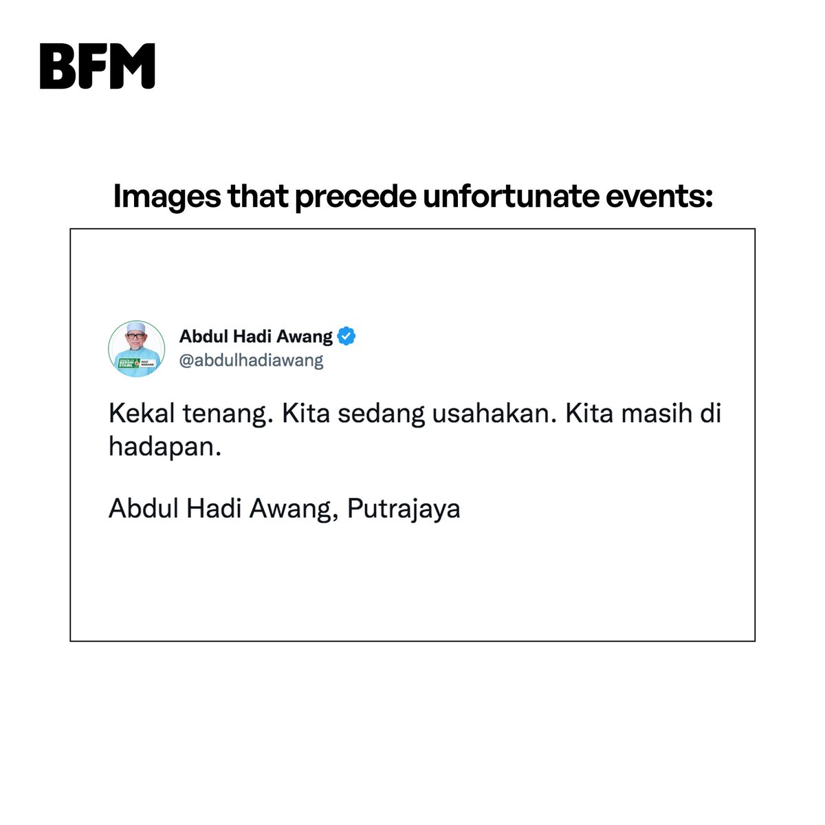 BFMradio's tweet photo. One more post before we go back to analysing stuff, we swear…

1/7 ⬇️ https://t.co/oVKHzfWux5