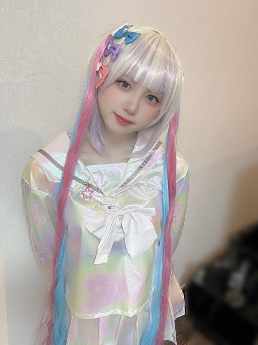 コスプレイヤーひなのTwitter画像12