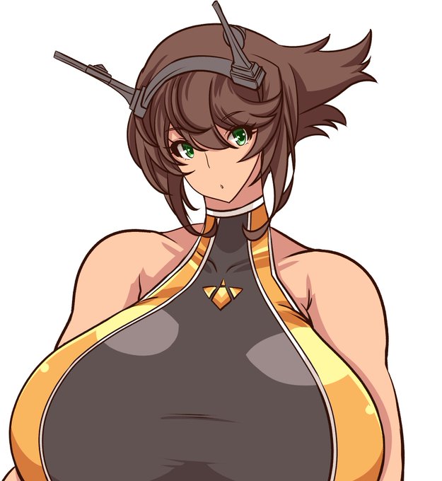 陸奥を描いています
#陸奥
#艦これ 