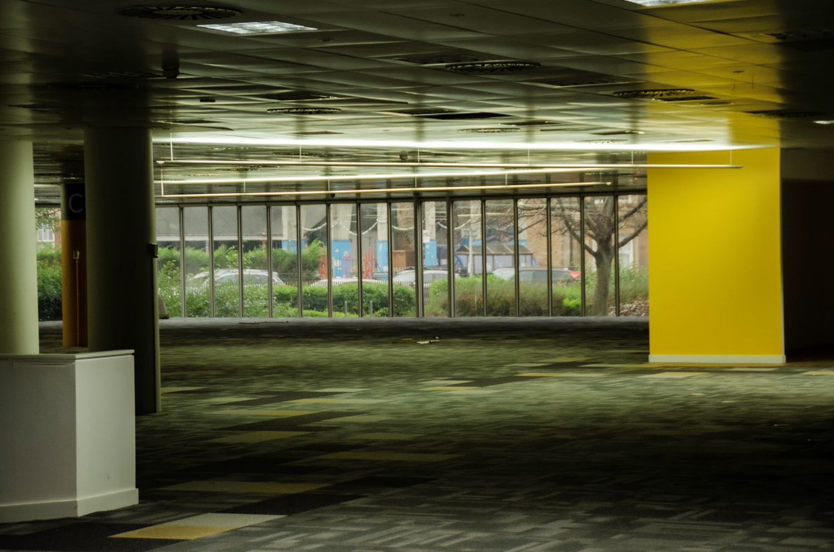 ✨🎺The arts organisation infiltrating neglected buildings around Edinburgh and injecting them with life, music, art and festival fun, is back and bigger than ever. 

Discover what immense venue <a href="/hiddendoorarts/">Hidden Door</a> are taking over for next year's festival ➡️ buff.ly/3U4DxRe