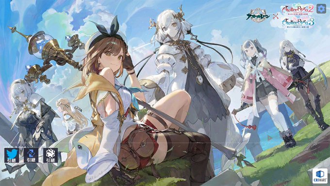 ありがとうアズールレーン🙏✨✨✨ 