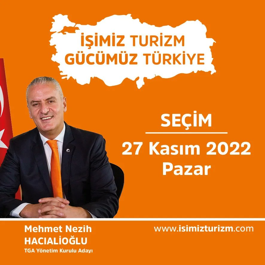Okulumuz mezunlarından 1997 girişli Sn. Nezih Haciallioglu' nu TGA seçimlerinde gönülden destekliyor ve kendisine başarılar dileriz.
Btioyomd