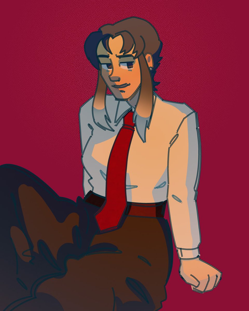 24862s's tweet photo. my friend's OC

#art #ArtistOnTwitter #arttwt https://t.co/r4UYaihlJB