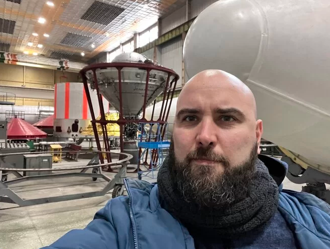 naiz_info's tweet photo. [ÚLTIMA HORA] Polonia alarga otros tres meses el encarcelamiento de Pablo González, que cumple ya nueve meses preso https://t.co/GoABVqDVs6 https://t.co/zlPBWHBA3q