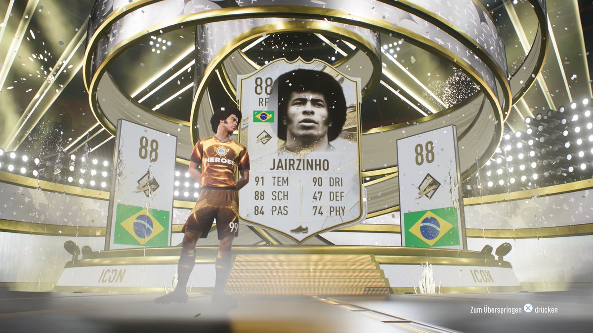 Seikum 2.0 #PS5Share, #FIFA23