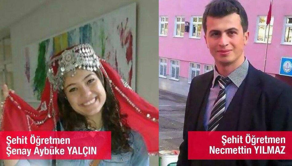 İnsan yetiştirmek ne büyük sanat.
Büyük bir fedakarlık, sevgi ve özveri ile geleceğimizi inşa eden tüm öğretmenlerimizin #24KasımÖğretmenlerGünü 'nü tebrik ediyor; görevi başında şehit düşen ve ahirete irtihal eden öğretmenlerimize Allah'tan rahmet diliyorum.