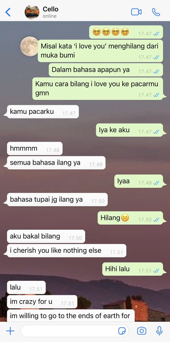ijoscripts's tweet photo. saking banyaknya sampe masih typing https://t.co/IxPo9YoCNM