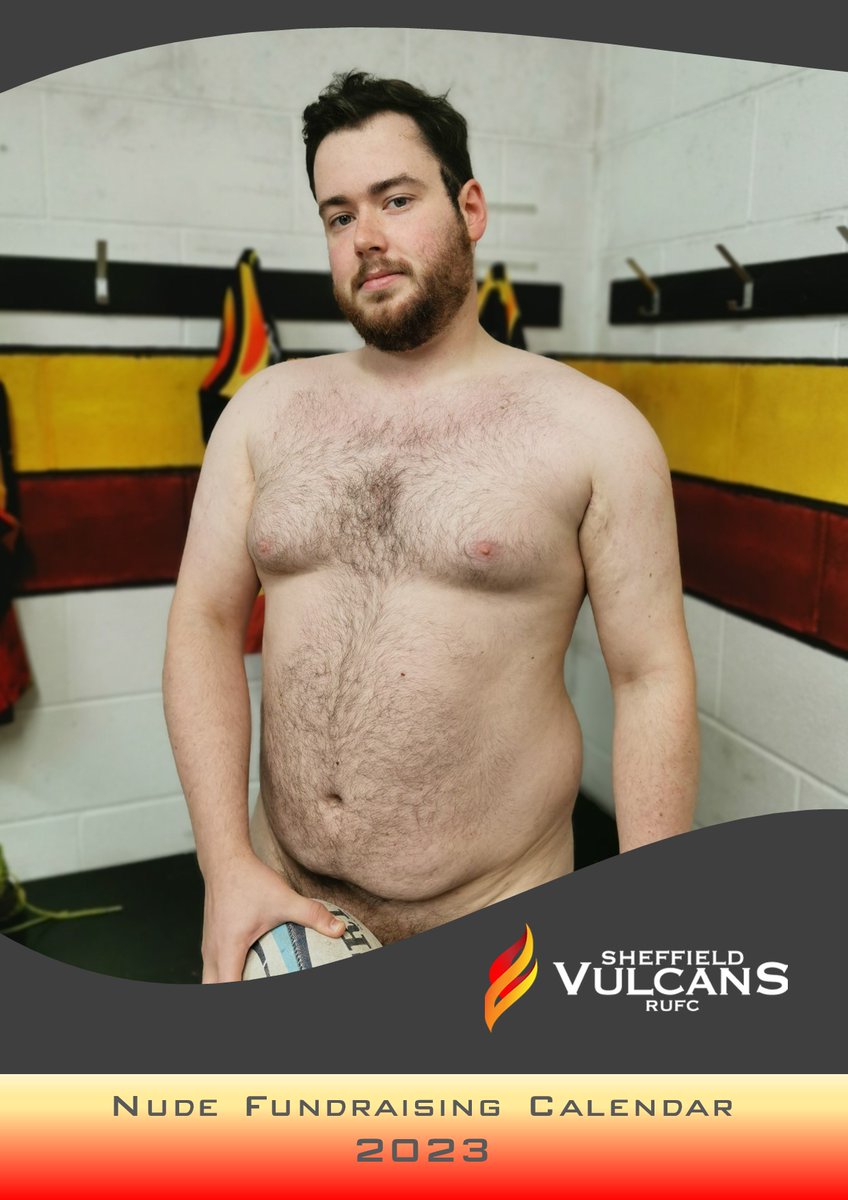 PaulManningTwit's tweet photo. Our friends at Vulcans Rugby are producing a nude fundraising calendar and behind the scenes film for 2023.  Please support them:   https://t.co/vrKtvjmLCV https://t.co/3bRIoYNvxi