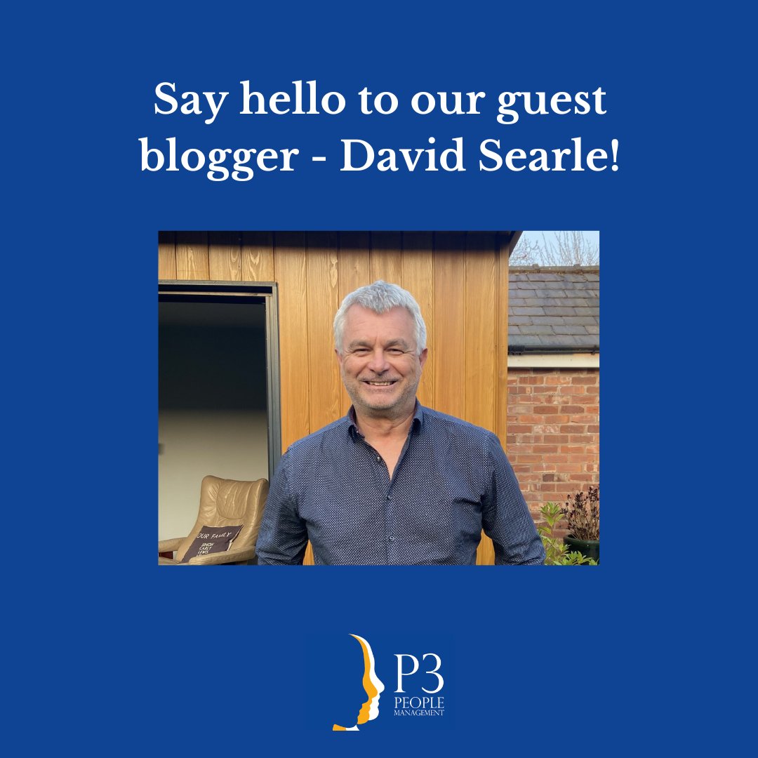 P3PeopleMgmt's tweet image. Say hello to our guest blogger 🙌

Organisational Health expert @DavidMJSearle reveals the 5 areas to focus on that will give your business the best competitive advantage, the highest levels of morale &amp;amp; productivity &amp;amp; help you retain top talent:bit.ly/3hv5wfs

#HRAdvice