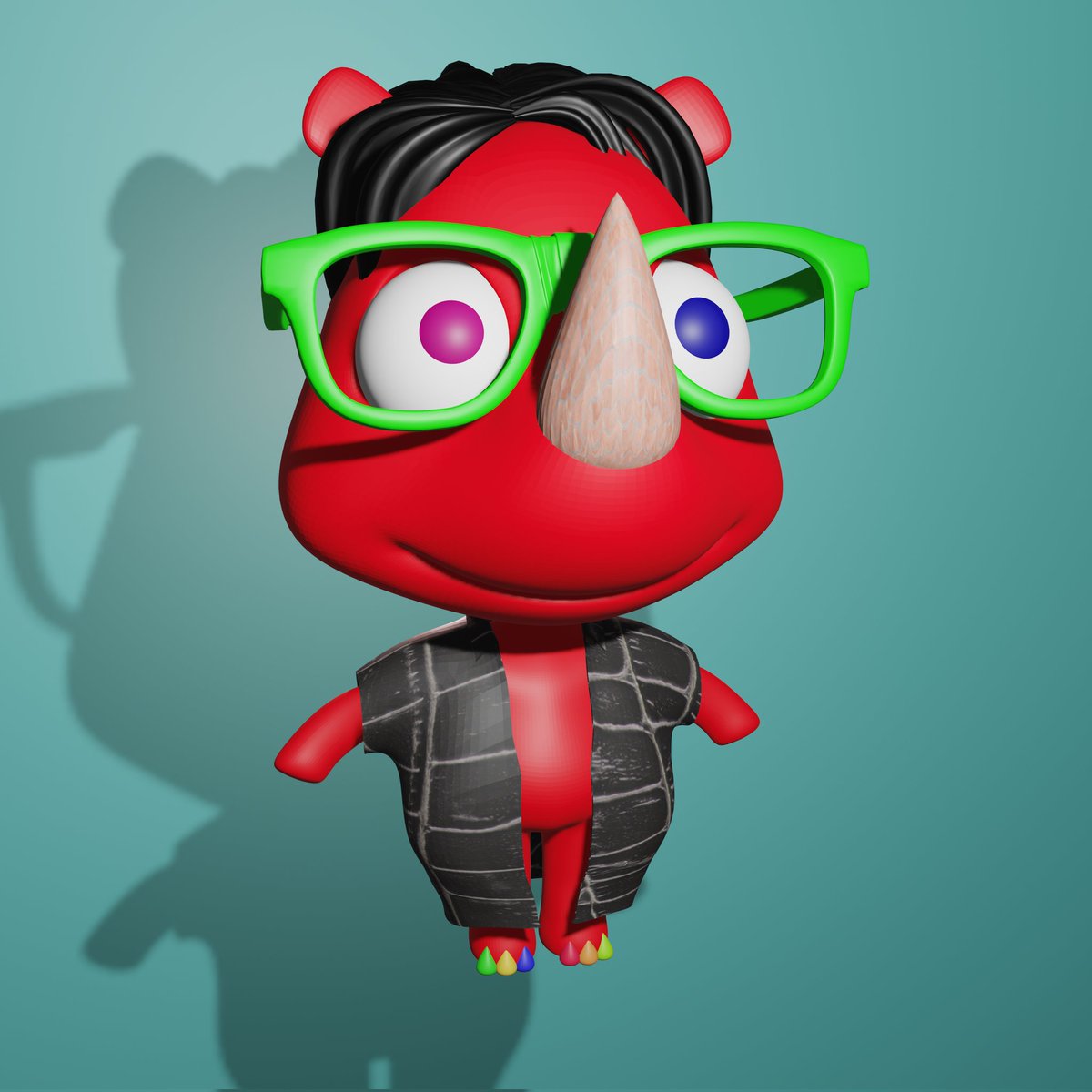 koolk123456's tweet photo. 🎁GIVEAWAY🎁

🏆 2 $SOL
🏆 1 inv to my discord
🏆 20 WL Spots

Entry:
1️⃣ Follow
@rhinonftspace
 &amp;
@koolk123456

2️⃣ RT+Like ,Tag 3 frens

🎯Must join https://t.co/vNMWYI0z5B , 2 $SOL giveaway on their discord !

⏰24hr
#ad #NFTGiveaways #Solgiveaways https://t.co/Pt50TRDx56