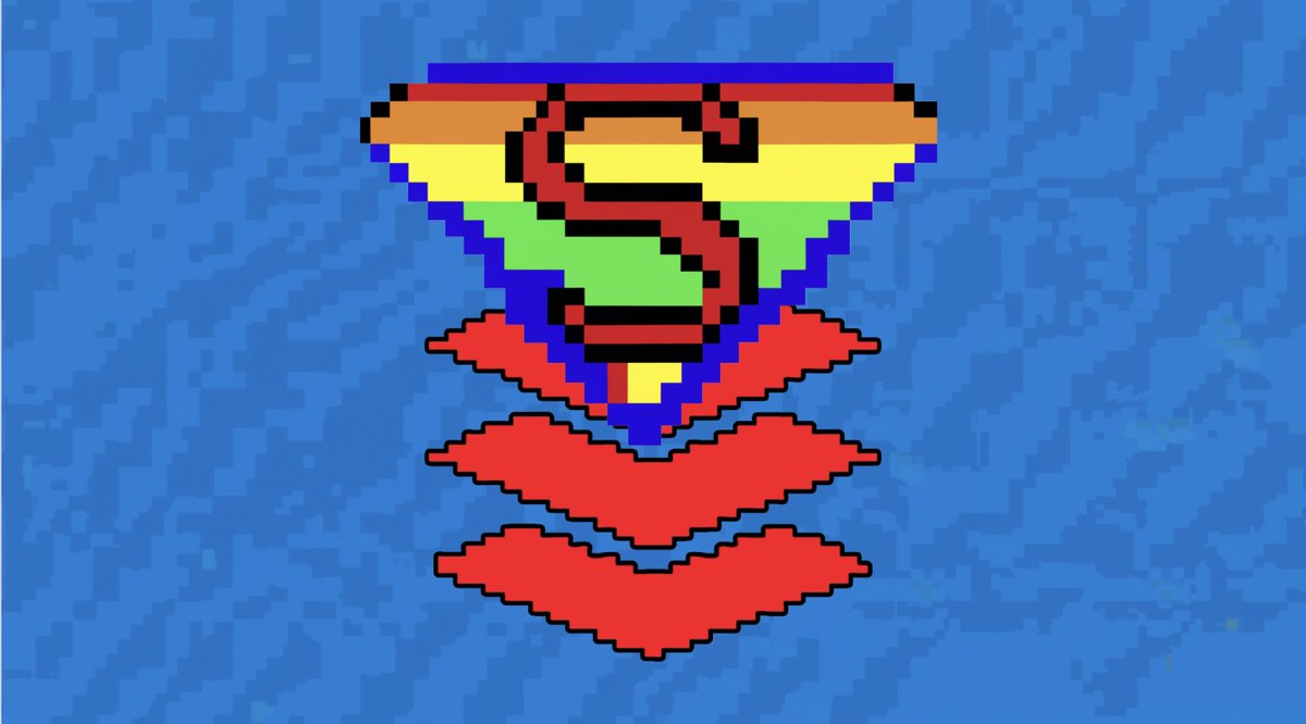 1/ 以太坊二层扩容解决方案 @optimismFND 提出了宏大的发展蓝图，高度可拓展、可互操作的区块链模块化堆栈—— OP Stack.

但目前的一些介绍文档比较晦涩难懂，很多人并不理解OP Stack 是什么以及它到底想做什么？

此推文旨在用通俗的语言讲清楚OP Stack是什么，以及它的实现逻辑。🧵