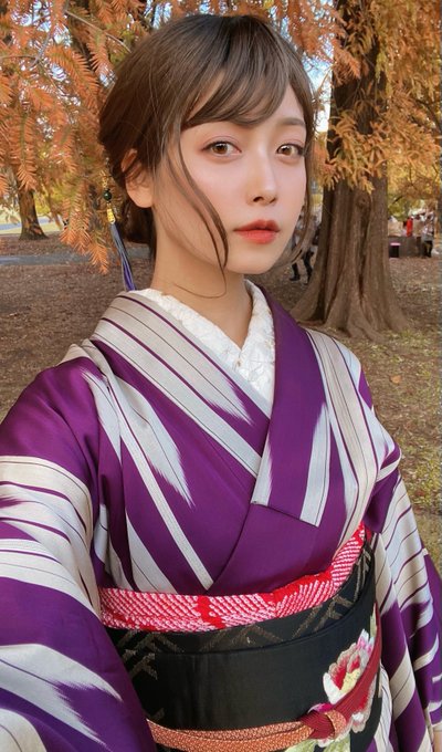 コスプレイヤーつくものTwitter画像2