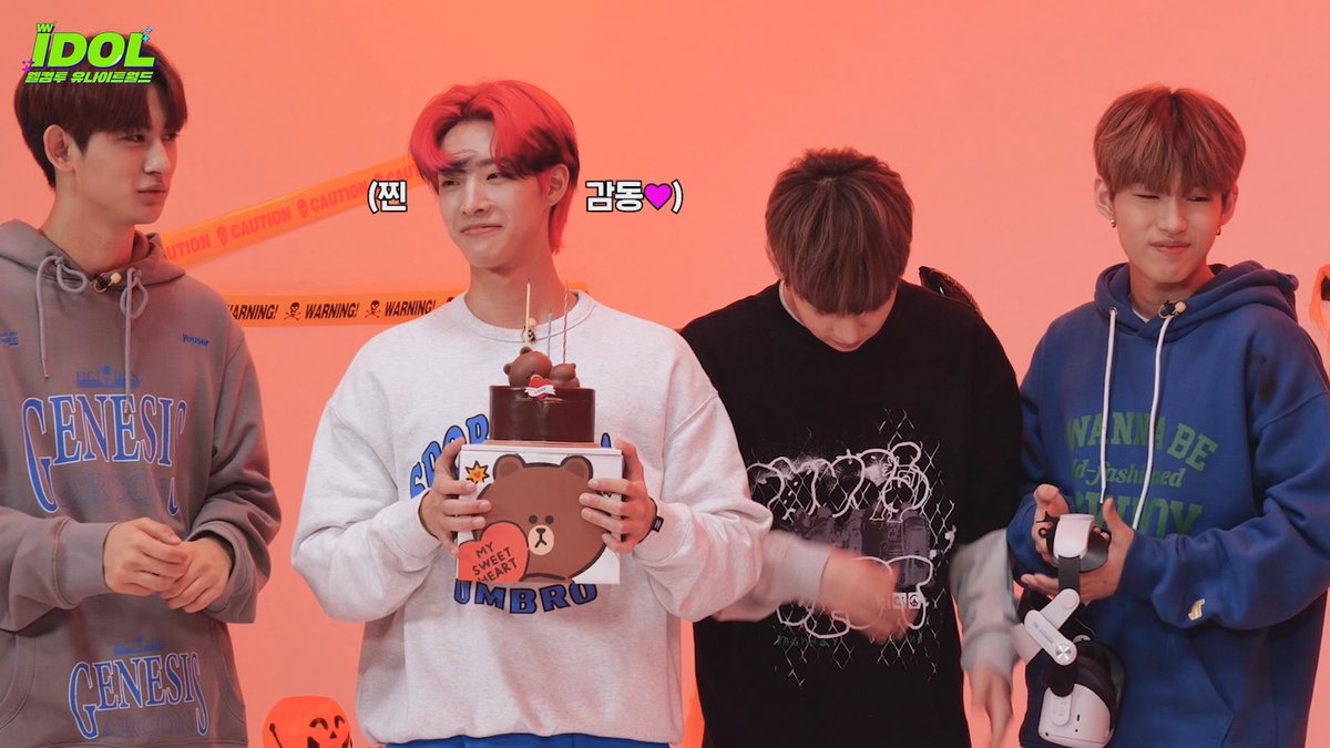 “ㅎr..살려주세요..🫠”
비명소리 난무하는 #유나이트 월드👻

🚨심장주의🚨
이전과는 다른 한.계.없.는 공포감에
울나이트는 Kijul 직전..🌟

VR을 가장한 💘현승 H.B.D💘까지 
#웰아월 은 계획이 다 있구나?

🔽3화 보러가기🔽
youtu.be/g-l-Yv_i_xI

#YOUNITE #웰컴투_아이돌월드<a href="/YOUNITE_offcl/">YOUNITE</a>