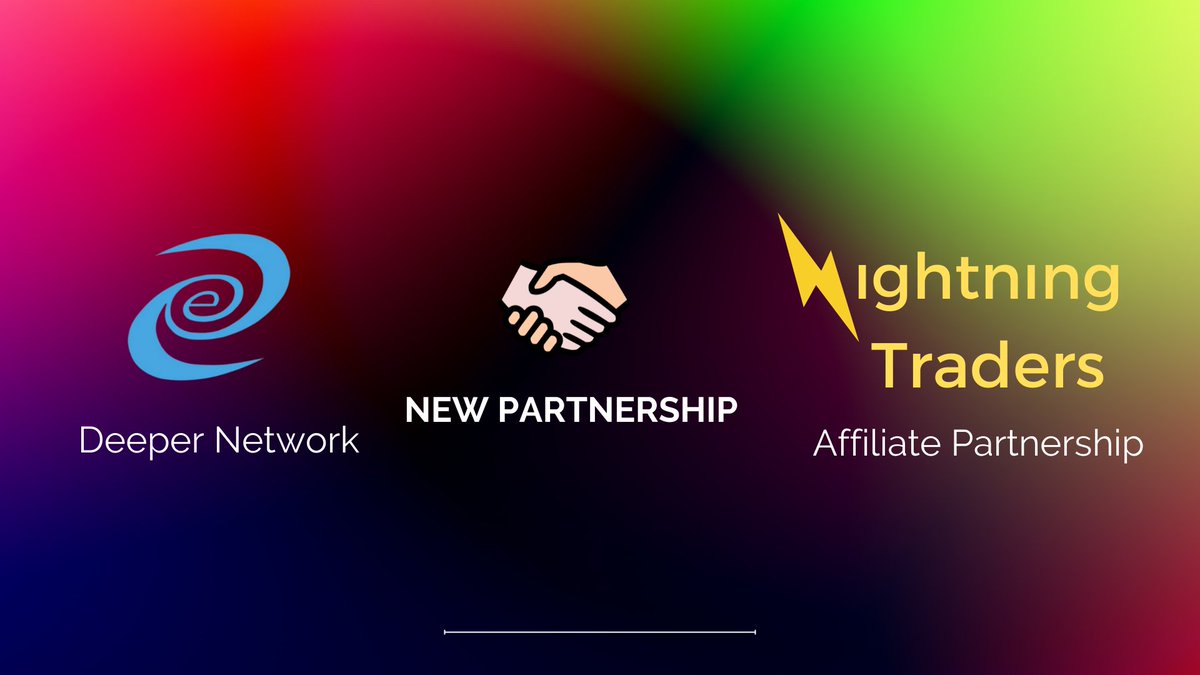 Lightning Traders ⚡ tweet media