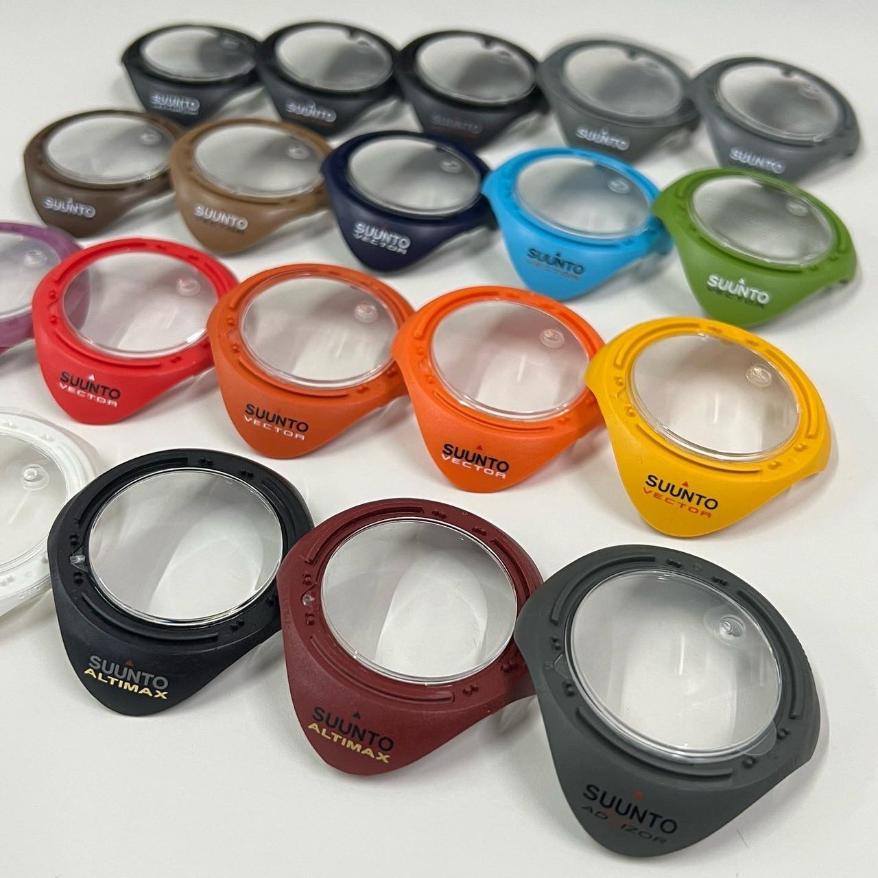 Suunto vector full case hotsell