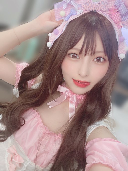 Twitterのコスプレ画像27