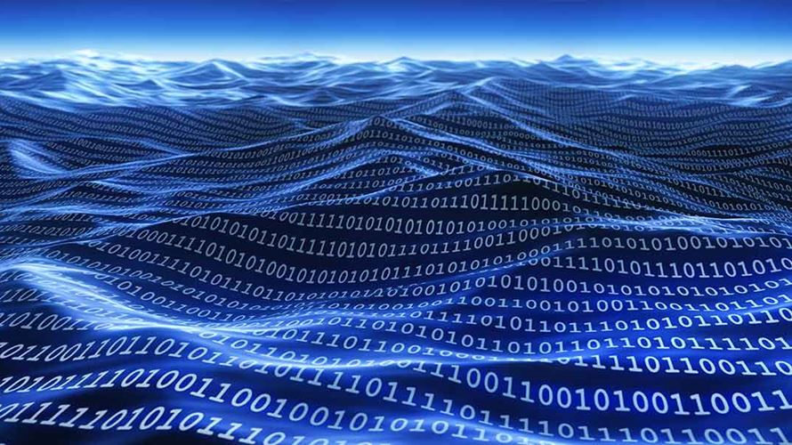 Digitalisering hjelper oss å ta vare på havets helse dlvr.it/SdHxf9