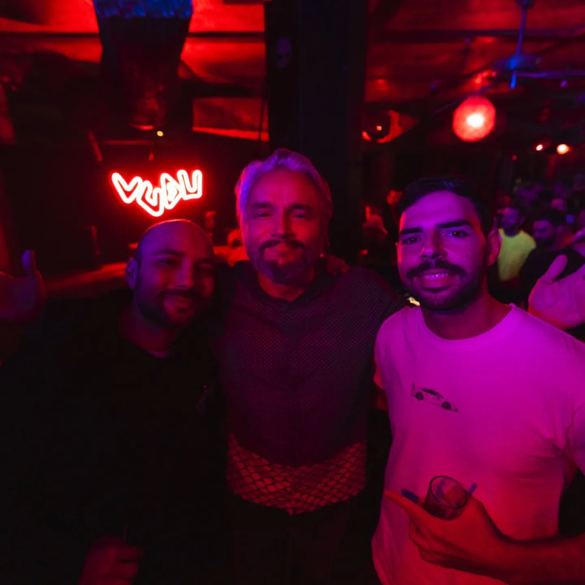 FairPlayOFC's tweet photo. Last week with marcoresmann was so much fun. What a night 🧨

Looking forward to share the decks with moblackrecords roo.music tonight. See you on the dancefoor vudu.amman 🥳

📷: skeleton98 https://t.co/pEMaijx1kZ