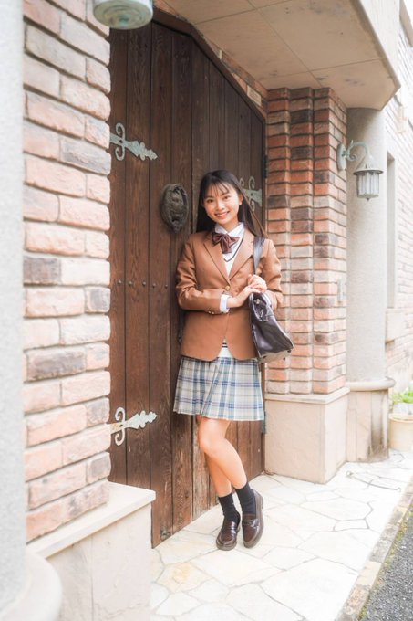 Twitterのコスプレ画像1