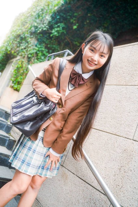 Twitterのコスプレ画像3