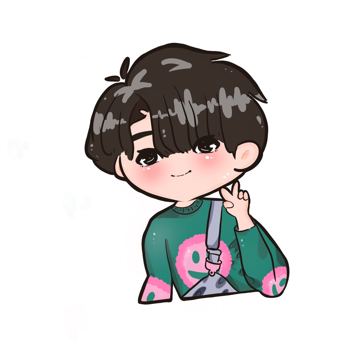 kkirin_shi's tweet photo. น้องดังนารักมากๆ เลย #dunknatachai #จุงดัง #jookdunk https://t.co/N8ARpGzDSp