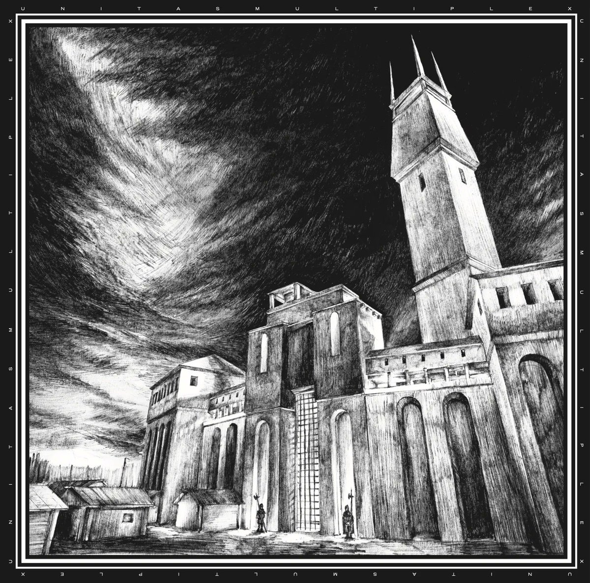 Thomas Hessler (@thomhessler) on Twitter photo New heat out now on Unitas Multiplex! Sixty-Five EP with a remix from <a href="/TheLadyMachine/">The Lady Machine</a>
linktr.ee/ThomasHessler New heat out now on Unitas Multiplex! Sixty-Five EP with a remix from <a href="/TheLadyMachine/">The Lady Machine</a>
linktr.ee/ThomasHessler