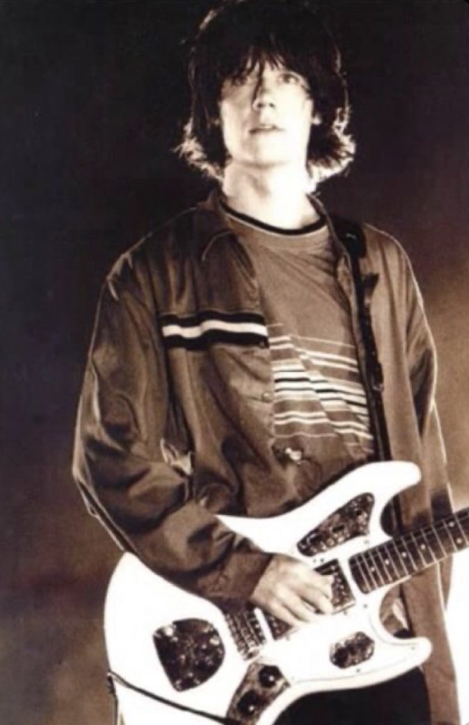  Happy Birthday John Squire       