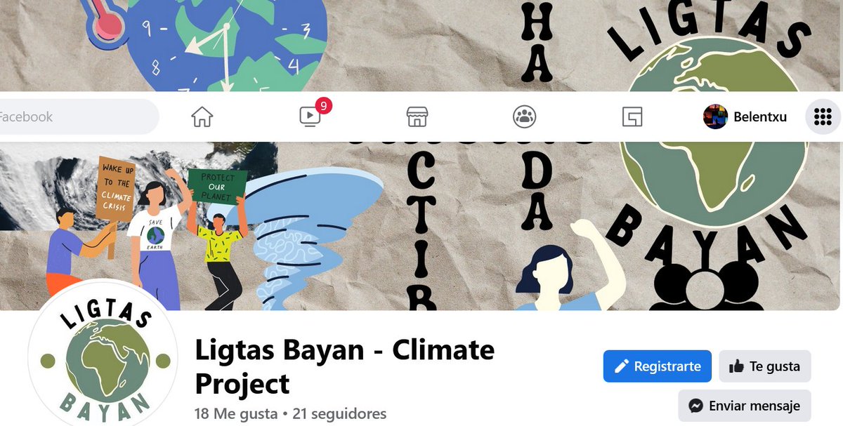 BGonzalezGaya's tweet photo. Know more about the program in her #facebook site https://t.co/kWBDrYQmQP https://t.co/g91q945B54