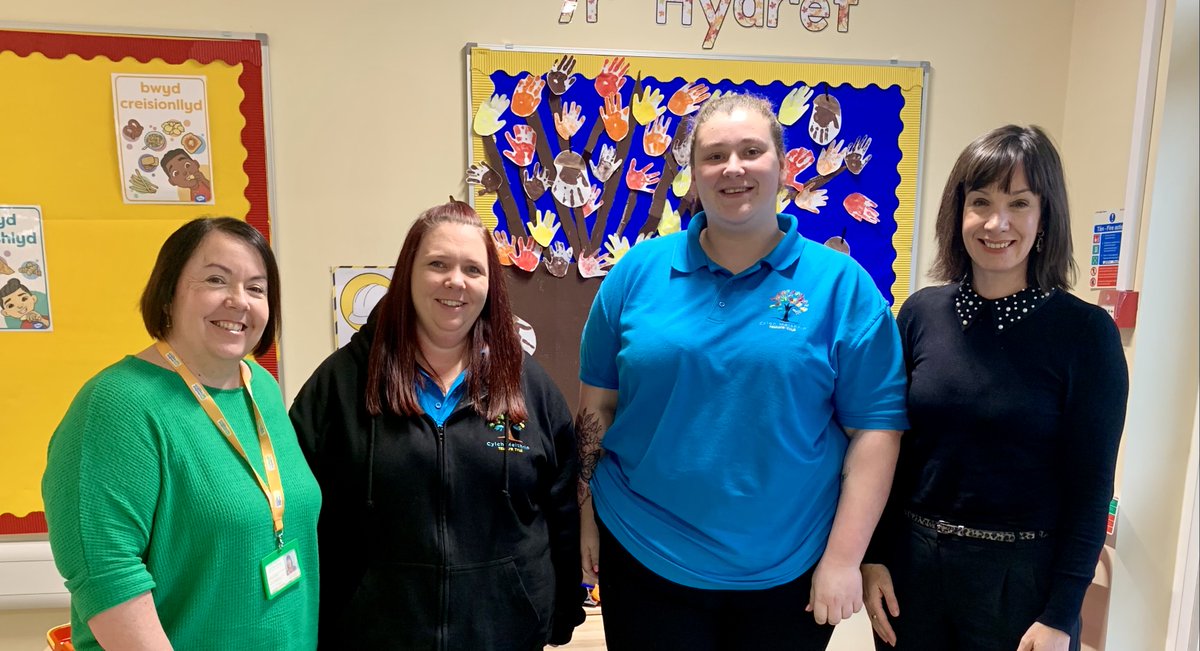 MudiadMeithrin tweet media