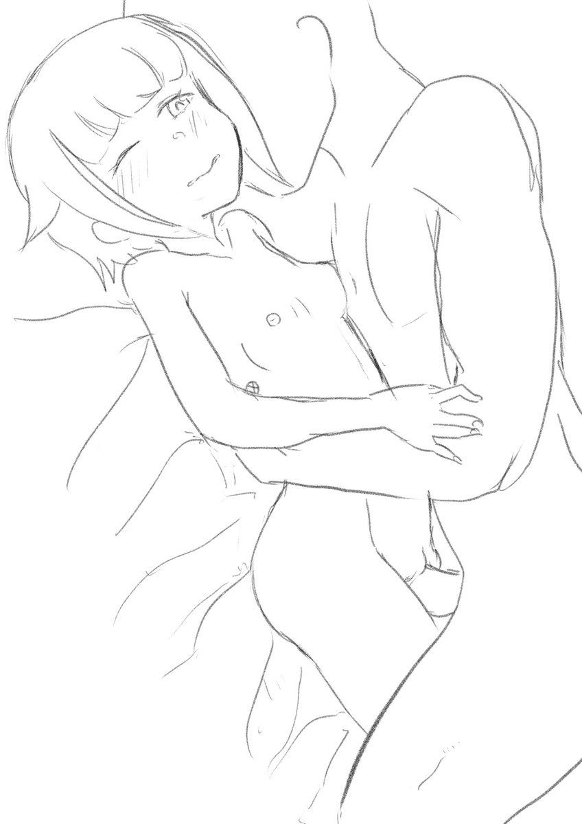 そして違いがわからない 締め小股としがらみ… 