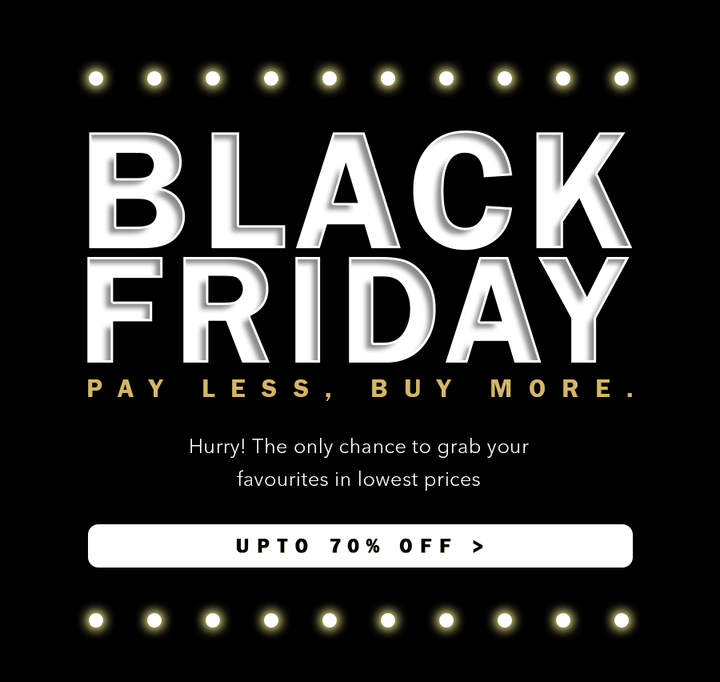 shakedeal's tweet photo. #ShakeDealβs Black Friday sale begins now!β‘οΈ
π₯ Save up to 70%. Pay Less ! Buy More!
πShop Now: https://t.co/jaPkrOPPAm
#BlackFriday #blackfridaysale #BlackFridayDeals https://t.co/IvG5h6SfCb