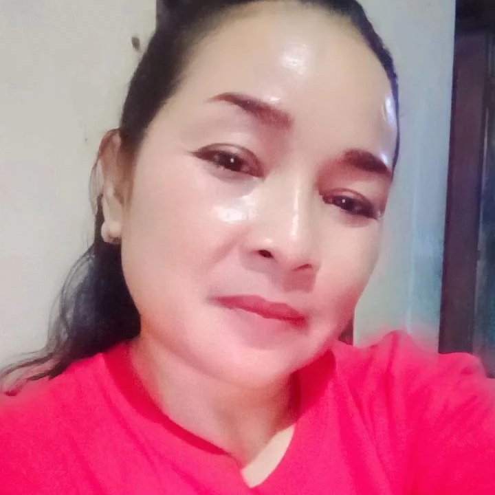 #FotoProfilBaru