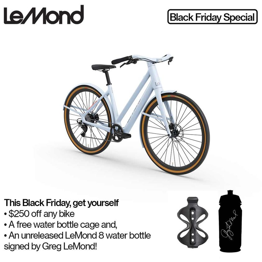 Greg LeMond Fans tweet media