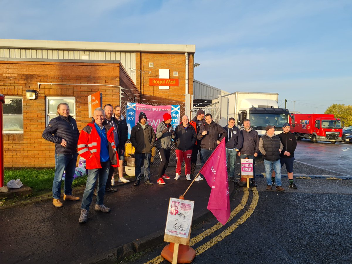 Stirling SSP tweet media