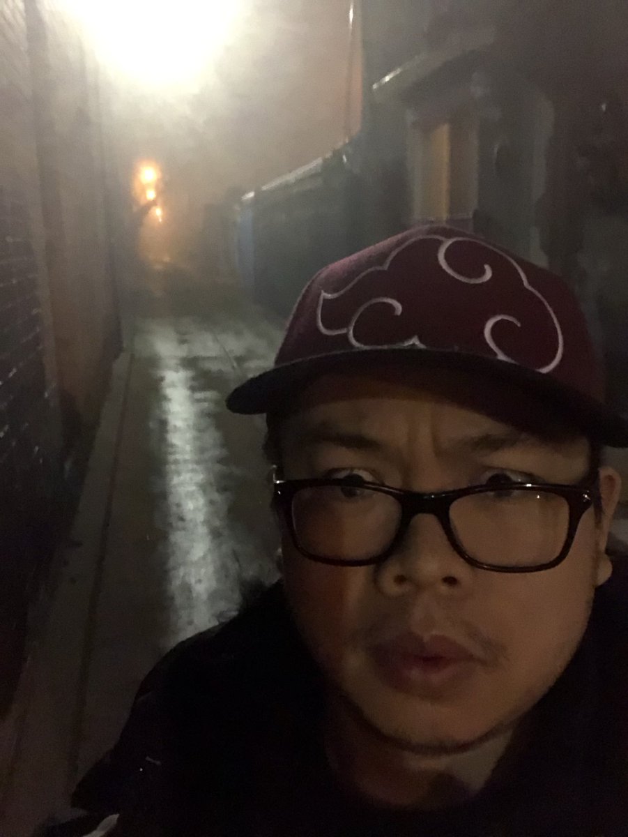 Katote__'s tweet photo. Ummmm Just woke up and I think I am in Silent hill 😨

#SilentHill https://t.co/R0OfWL0BWU
