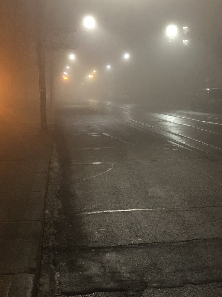 Katote__'s tweet photo. Ummmm Just woke up and I think I am in Silent hill 😨

#SilentHill https://t.co/R0OfWL0BWU